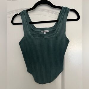 Cotton citizen tank top